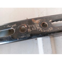 Kymco Maxxer 300 footrest