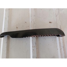 Kymco Maxxer 300 footrest