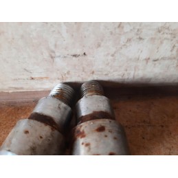 Linhai 260 300 steering weights