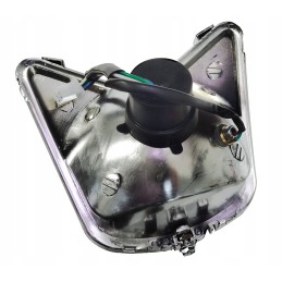 Front lamp quad bashan 150 200 250