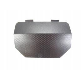 Honda trx420 water radiator cap cover