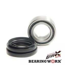 Rear wheel bearing honda trx650 rincon 03