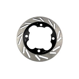 Front brake disc for ATV Quad Jianshe Bashan 250