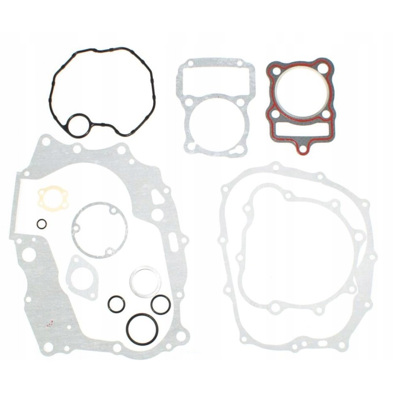 ATV 200 air engine gaskets