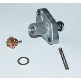 Timing chain tensioner kymco mxu 500