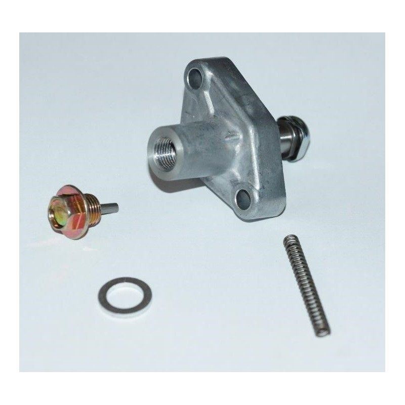 Timing chain tensioner kymco mxu 500