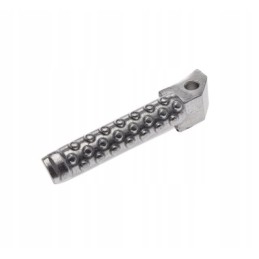 Passenger footrest for TGB, left