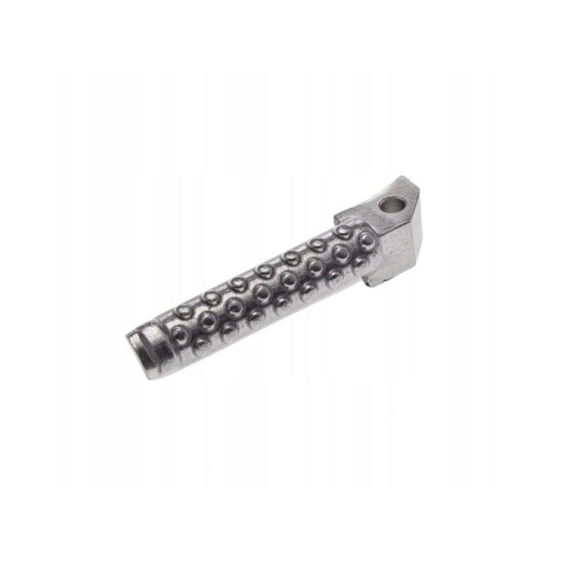 Passenger footrest for TGB, left