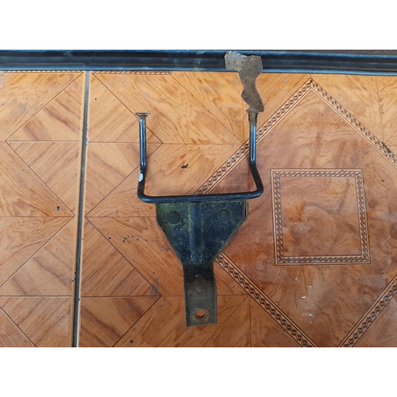 Kawasaki KLF 250 mounting bracket