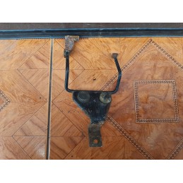 Kawasaki KLF 250 mounting bracket