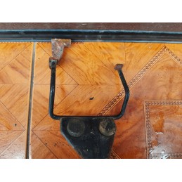 Kawasaki KLF 250 mounting bracket