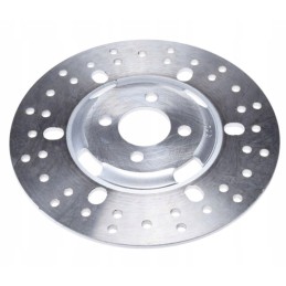 Rear brake disc for quad atv 200 4t