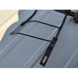 Step platform floor bashan 200