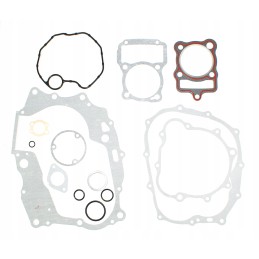Engine gaskets, set, atv, 200ccm, 63, 4mm, air-cooled