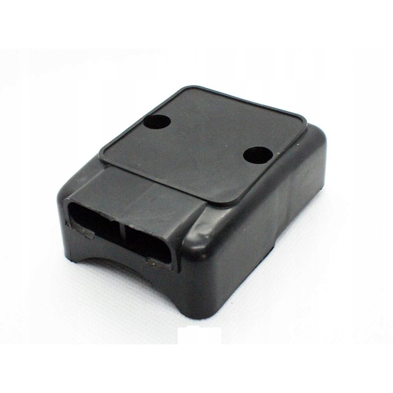 Pocket bike mini quad cross air filter insert