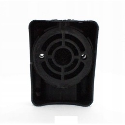 Pocket bike mini quad cross air filter insert