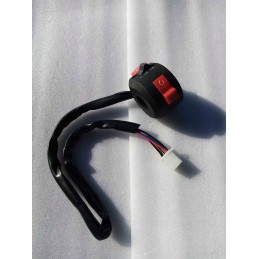 Start light switch quad atv 4t 110 125