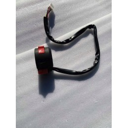 Start light switch quad atv 4t 110 125