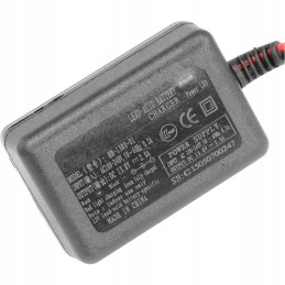 Charger for 12v gel batteries