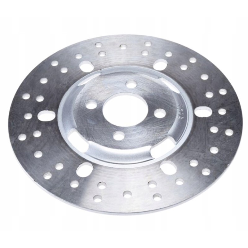 Quad atv 200 bashan romet kinroad brake disc
