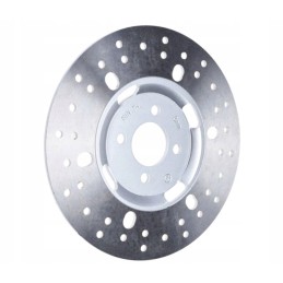 Quad atv 200 bashan romet kinroad brake disc