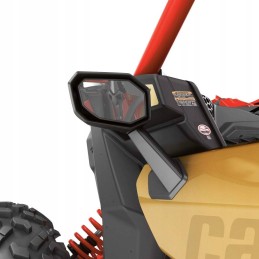 Maverick BRP Side Mirror 715004236