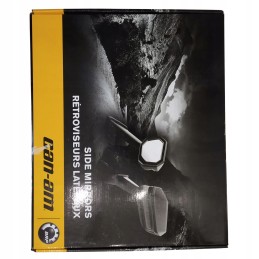 Maverick BRP Side Mirror 715004236