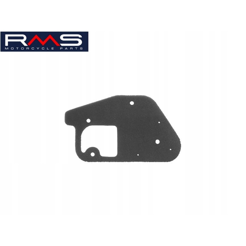 MBK booster air filter 50cc