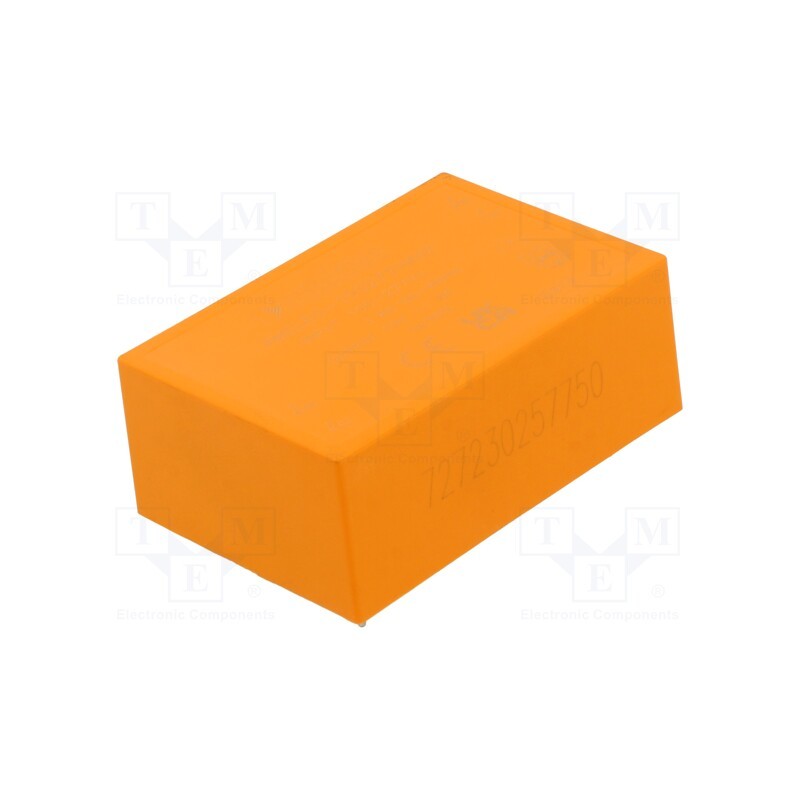 1 pcs x AIMTEC - AMEL60-15S277HAVZ - Converter: AC/DC, 60W, Uin: 85÷305V, Uout: 15VDC, Iout: 4A, 90%, THT