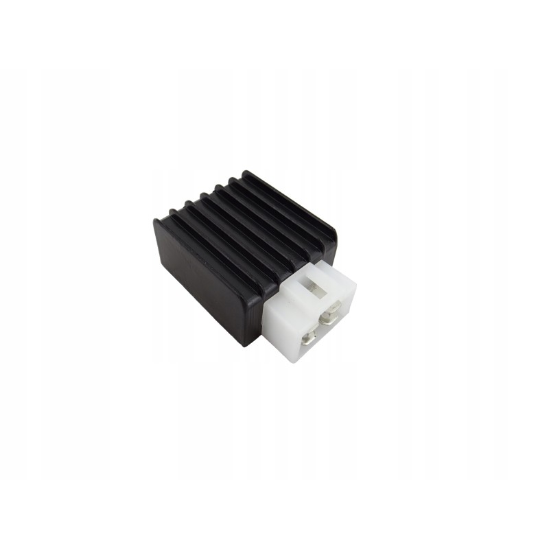 Voltage regulator atv 110 125 for quad 4 pins