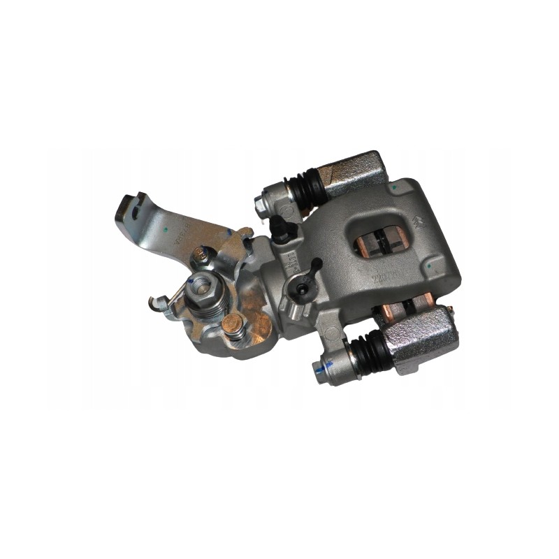 Cf moto 850 1000 rear right brake caliper new