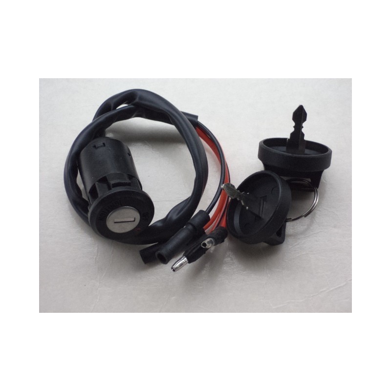 Ignition switch honda trx 300 fw fourtrax 90 00 quad atv