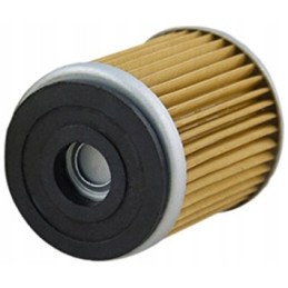 Oil filter hf142 yamaha yfm 350 400 raptor kodiak