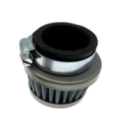 Conical air filter 35mm cone carburetor tuning atv quad kxd 70 110 125