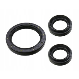 Bronco front differential seals yamaha yfm 400 big bear 07 12 4