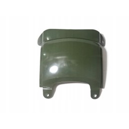 Honda trx680 fuel tank cover, tank housing