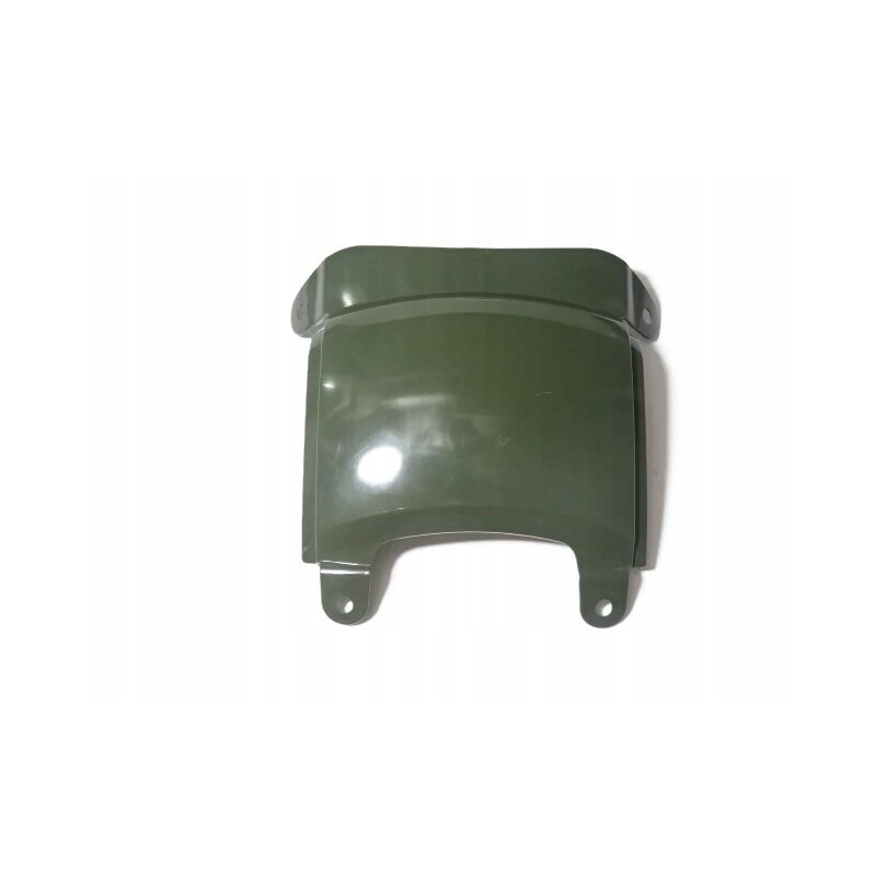 Honda trx680 fuel tank cover, tank housing