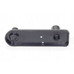 Idler gear holder atv alaska 300 dinli