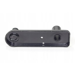 Idler gear holder atv alaska 300 dinli