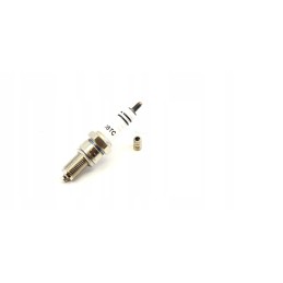 Spark plug for Bashan ATV 150 200 250 scooter