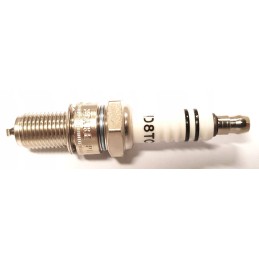 Spark plug d8tc 150 200 300 bashan shineray