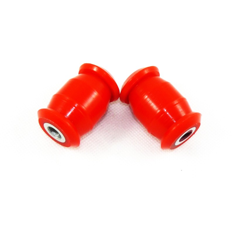 Polyurethane bushings for Yamaha Grizzly 700 swing arm