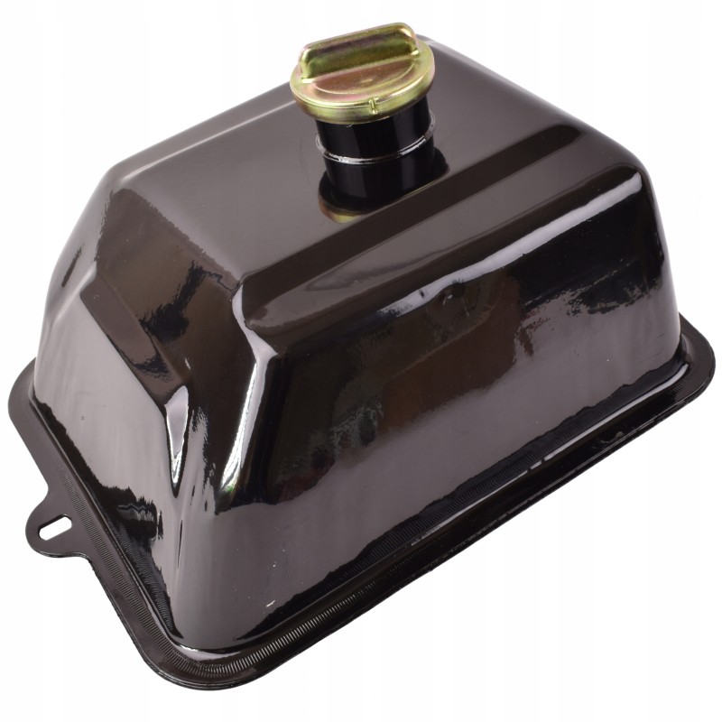 Bashan ATV 200cc fuel tank with metal cap