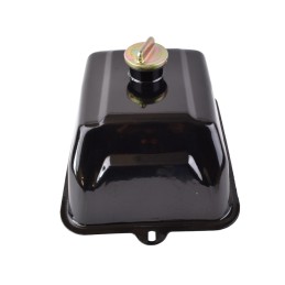 Bashan ATV 200cc fuel tank with metal cap