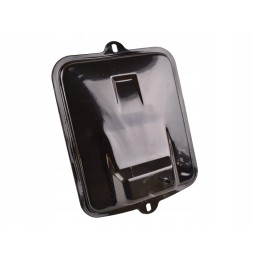 Bashan ATV 200cc fuel tank with metal cap