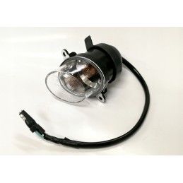 Front turn signal p kymco mxu 400 33400 lfa5 e