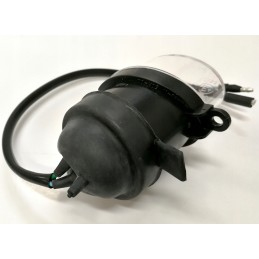 Front turn signal p kymco mxu 400 33400 lfa5 e