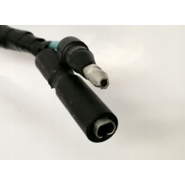 Front turn signal p kymco mxu 400 33400 lfa5 e