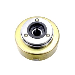 Magnet wheel magneto quad atv 125 4 coils