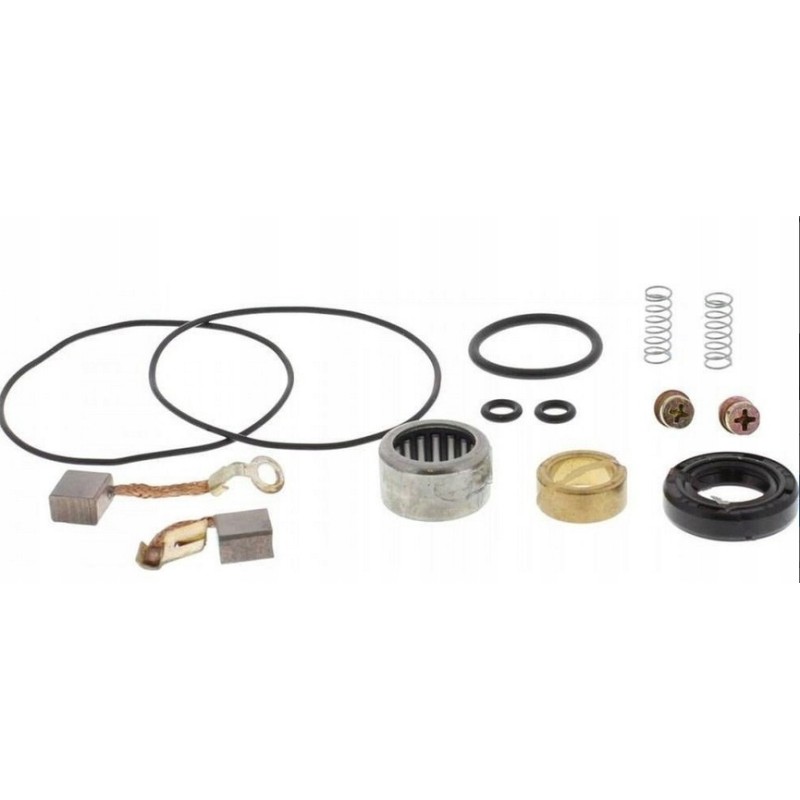 Yamaha xv yfm 250 starter repair kit